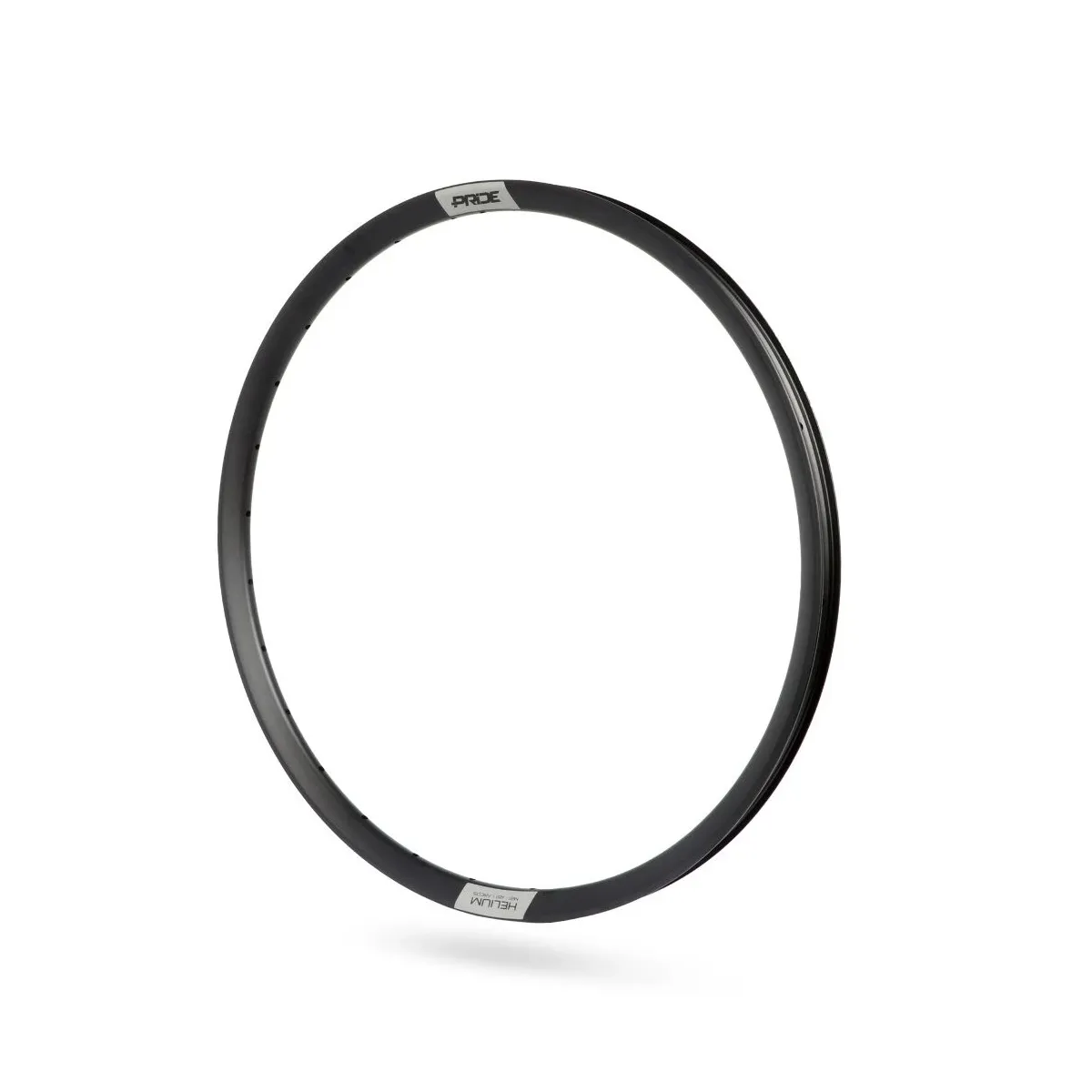 Pride Helium Expert Rim Disc Only Black 36h